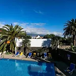 Antillia 4* Ponta Delgada