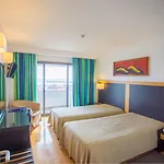 Hotel Antillia Ponta Delgada