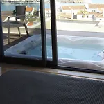 Hotel Antillia Ponta Delgada