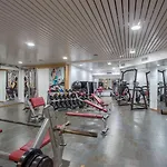 Antillia Hotel Ponta Delgada