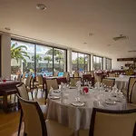 Antillia Hotel Ponta Delgada