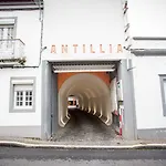 Hotel Antillia Ponta Delgada
