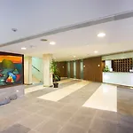 Antillia Hotel Ponta Delgada