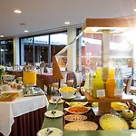 Antillia Hotel Ponta Delgada