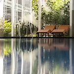 Hotel Antillia