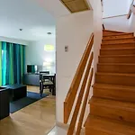 Antillia Hotel Ponta Delgada