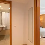 Hotel Antillia Ponta Delgada