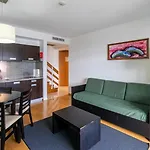 Hotel Antillia 4*