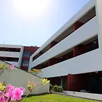 Hotel Antillia Ponta Delgada