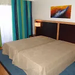 Hotel Antillia Ponta Delgada