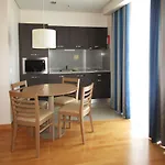 Hotel Antillia 4*