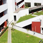 Hotel Antillia Ponta Delgada