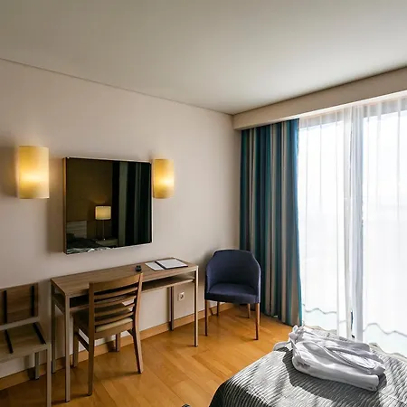 Antillia 4* Ponta Delgada