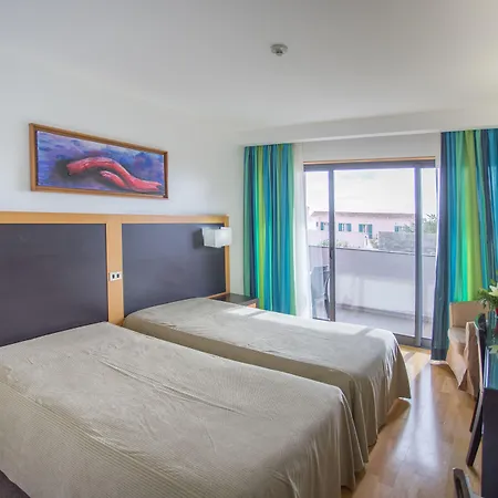 Antillia Hotel Ponta Delgada