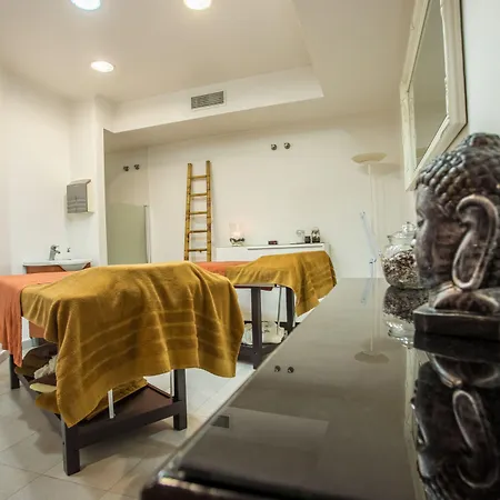 Antillia 4* Ponta Delgada