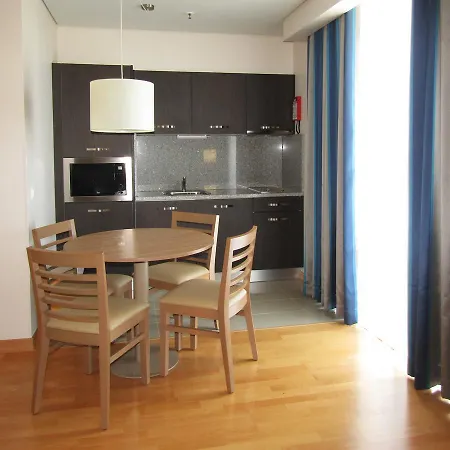 Hotell Antillia 4*