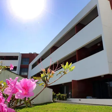 Hotel Antillia Ponta Delgada