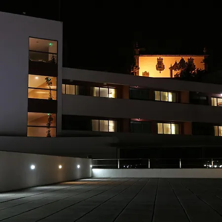 Antillia Hotel Ponta Delgada