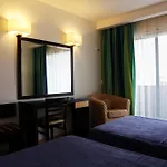Antillia 4* Πόντα Ντελγκάντα