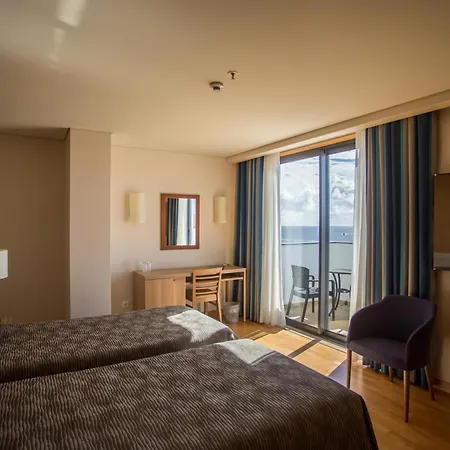 Antillia Ponta Delgada