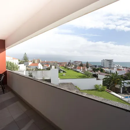 Antillia 4* Ponta Delgada (Sao Miguel)