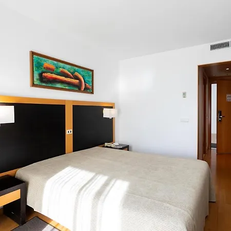 Antillia 호텔 Ponta Delgada