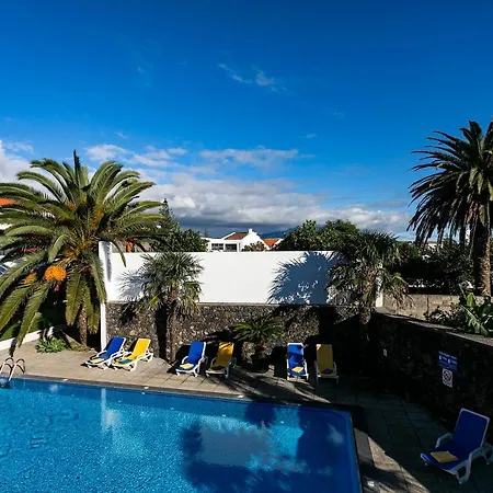 Antillia 4* Ponta Delgada (Sao Miguel)