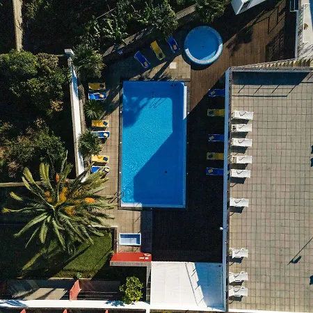 Antillia Hotel 4*