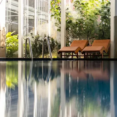 Antillia Hotel Ponta Delgada