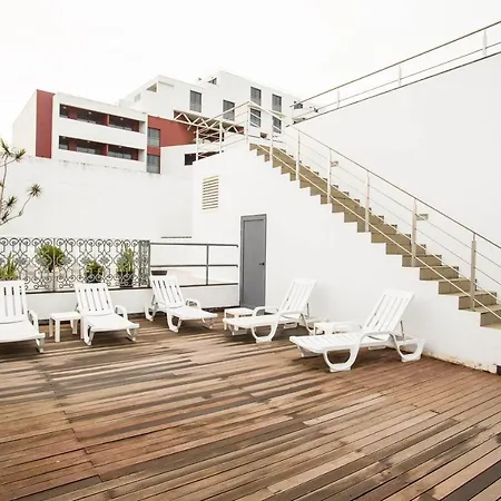 Antillia Hotel 4*