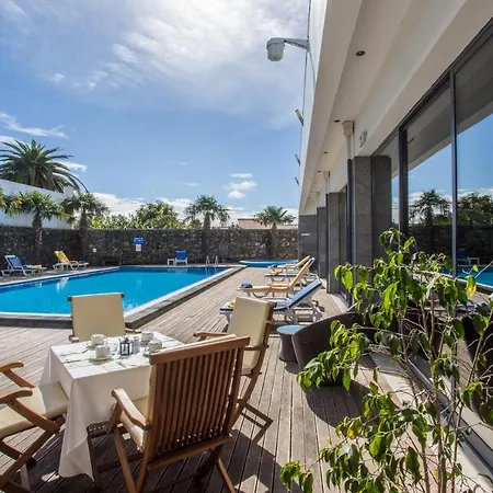 Hotel Antillia