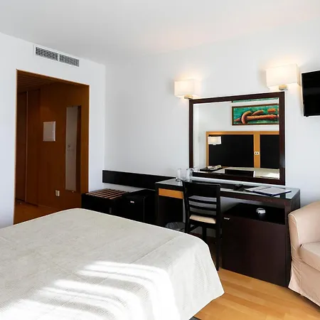 Antillia Hotel Ponta Delgada (Sao Miguel)