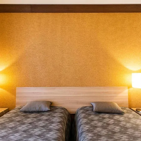 Antillia Hotel Ponta Delgada (Sao Miguel)