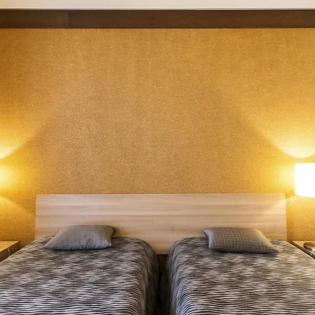 Antillia Hotel Ponta Delgada
