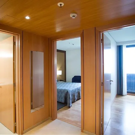 Antillia 4* Ponta Delgada