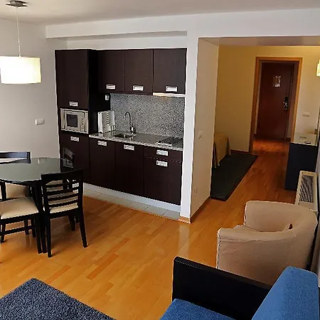 Antillia Hotel 4*