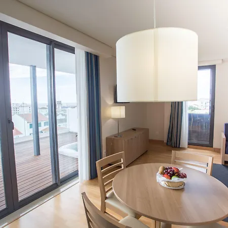 Antillia Ponta Delgada