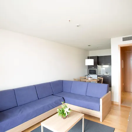 Antillia Hotel Ponta Delgada (Sao Miguel)