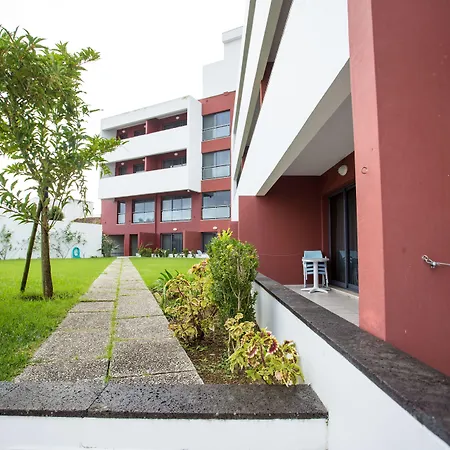 Antillia 4* Ponta Delgada (Sao Miguel)