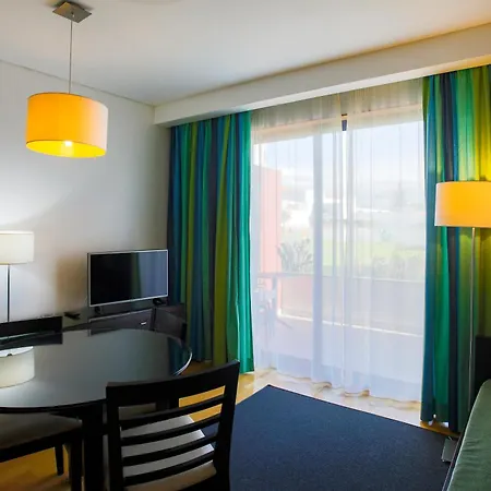 Antillia 4* Ponta Delgada