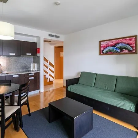 Szálloda Antillia 4*