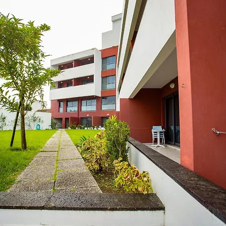 Szálloda Antillia 4*