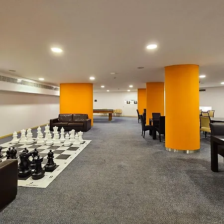 Szálloda Antillia 4*
