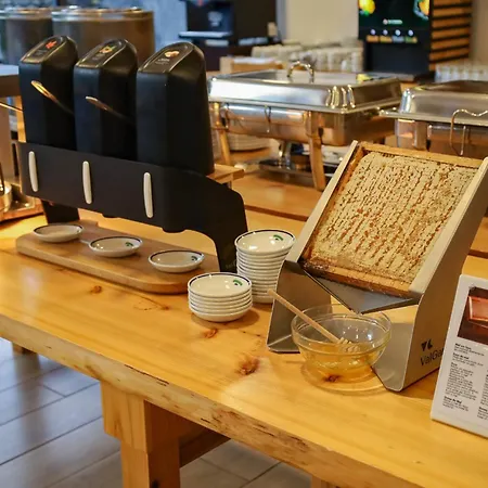 酒店 Antillia 蓬塔德尔加达