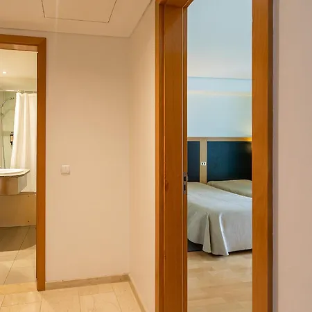 Antillia 4* Ponta Delgada