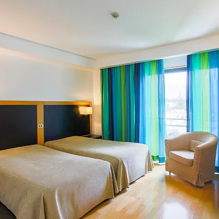 Antillia Szálloda 4*