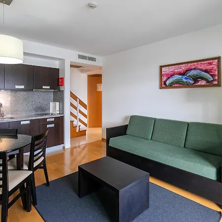 Szálloda Antillia 4*