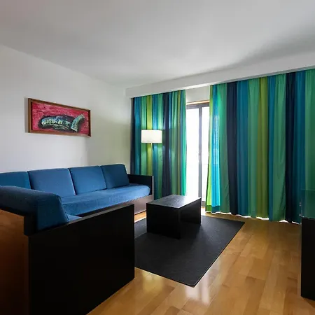 Antillia Szálloda 4*