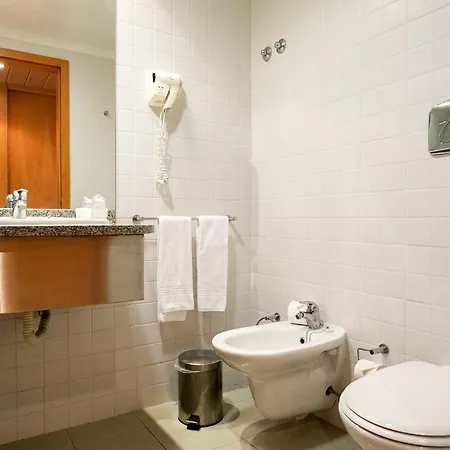 Antillia Szálloda 4*