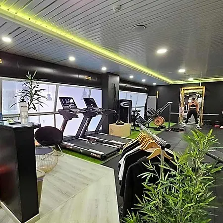 Hotel Antillia